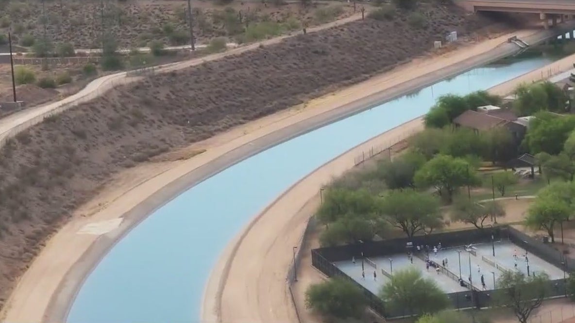 Arizona's fight for Colorado River water ramps up